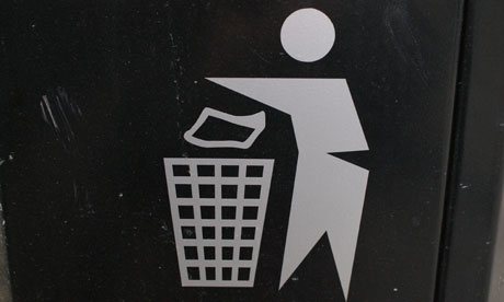 Edinburgh Bins Dispute: Edinburgh Bins Dispute 