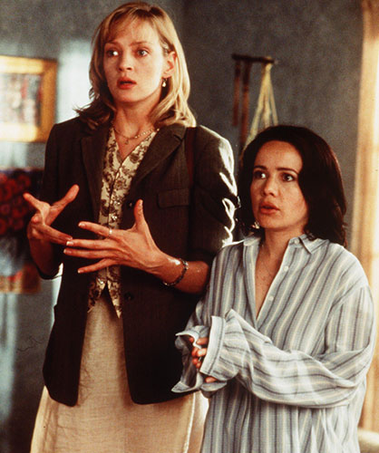 Blonde Crazy: The Truth about Cats and Dogs