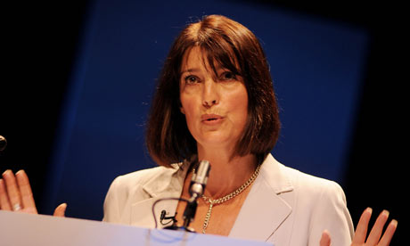 Carolyn Mccall Easyjet