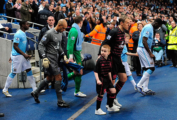 Premier League: Soccer