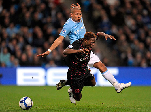 Premier League: soccer