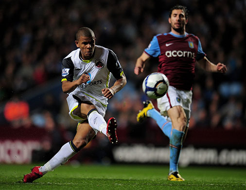 Premier League: Aston Villa v Sunderland - Premier League
