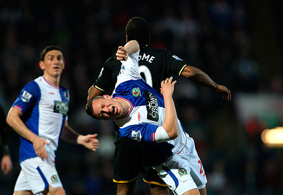 Prmier League: Soccer