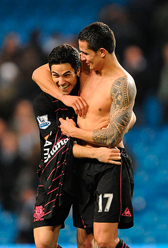 Premier League: Soccer