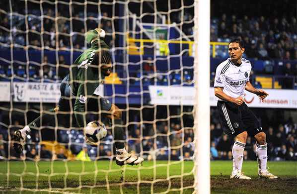 Premier League: Premier League