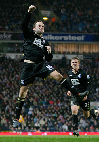 Premier League: Premier League