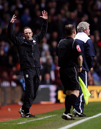 Premier League: Premier League