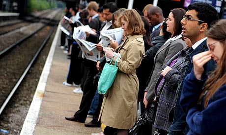 Rail strikes over Easter could see thousands of travellers waiting for very few, if any, trains