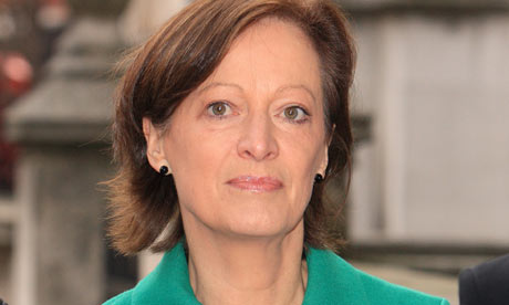 Sharon Shoesmith