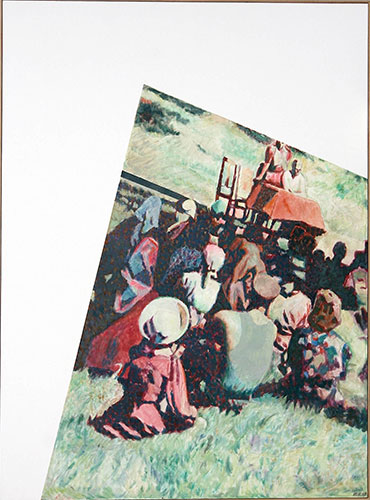 Exhibitionist 27/03: Kabakovs