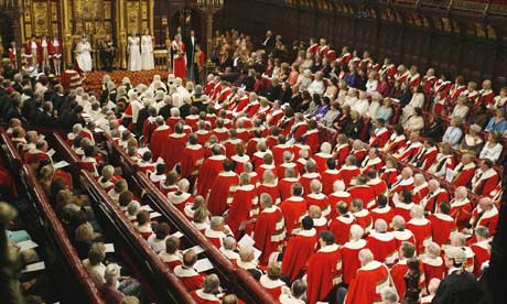 House of Lords