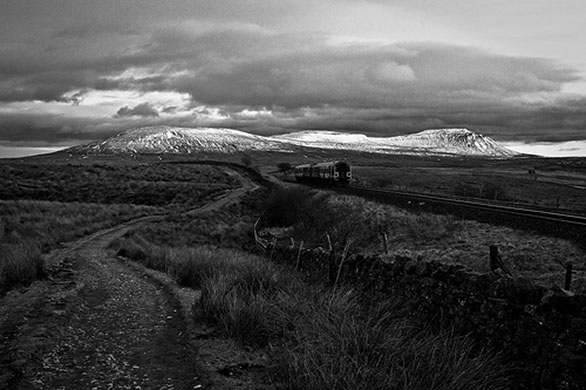 Robert Norbury's folio: A review of Robert Norbury's portfolio