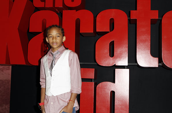 Week in film 1: Jaden Smith