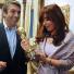 Week in film 1:  Argentine President Cristina Fernandez 