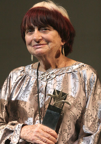 Week in film 1: Agnes Varda 