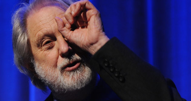 Week in film 1: Film Nation: Shorts - Launch Photocall