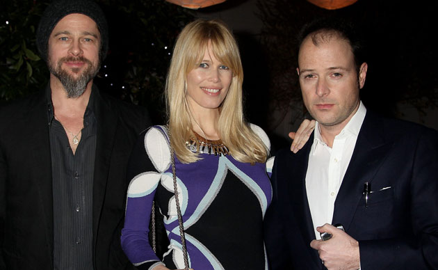 Week in film 1: Kick-Ass - European Film Premiere - Afterparty