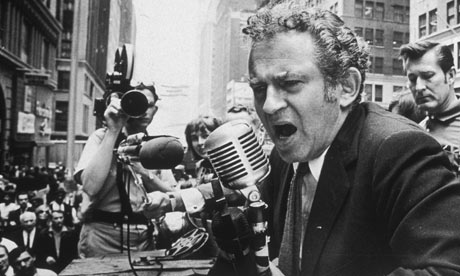 Norman Mailer