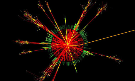 Large Hadron Collider Atlas