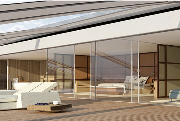 Wally Herme Yachts: Master Space