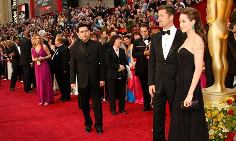 monaco royal family 2009. 2009 Academy Awards