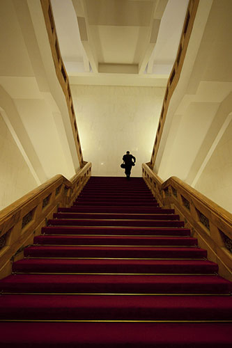 24 hours: Chinese People's Political Consultative Conference 