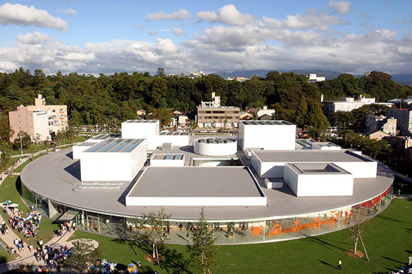 Pritzker prize: Pritzker prize