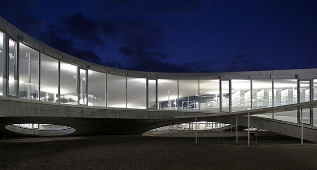 Pritzker prize: Pritzker prize