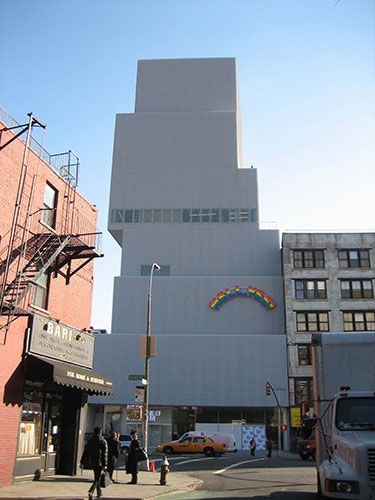 Pritzker prize: Pritzker prize