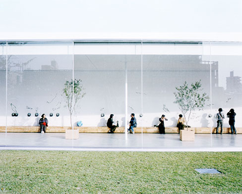 Pritzker prize: Pritzker prize