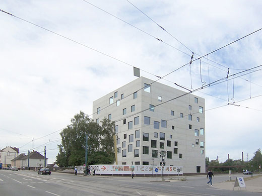 Pritzker prize: Pritzker prize