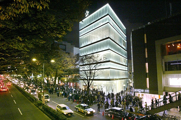 Pritzker prize: Pritzker prize