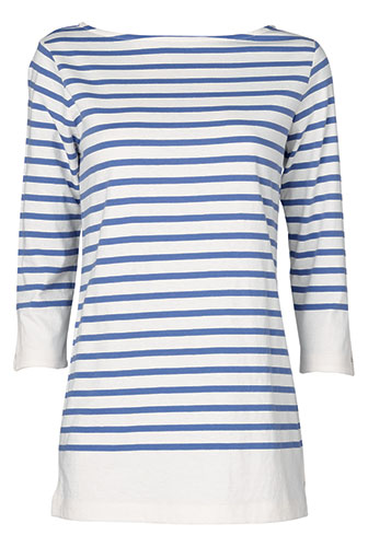 American fashion: Gap T-shirt