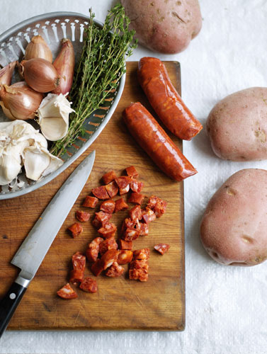 How to make quesadillas: How to make quesadillas