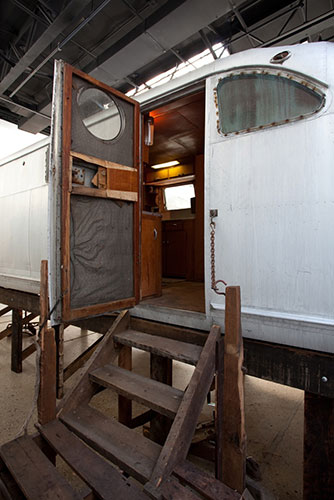 Mike Nelson: Mike Nelson