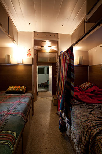 Mike Nelson: Mike Nelson