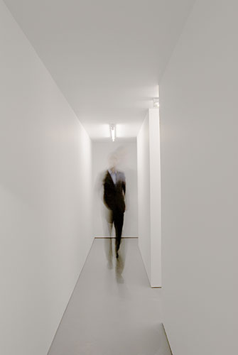 Mike Nelson: Mike Nelson