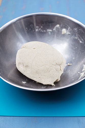How to make tortillas: How to make tortillas