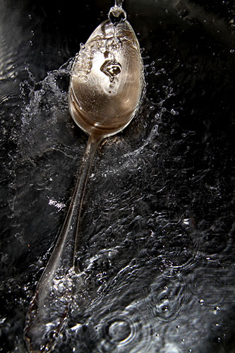 Sabine Thole: Sabine Thole participates in the capturing movement monthly assignment