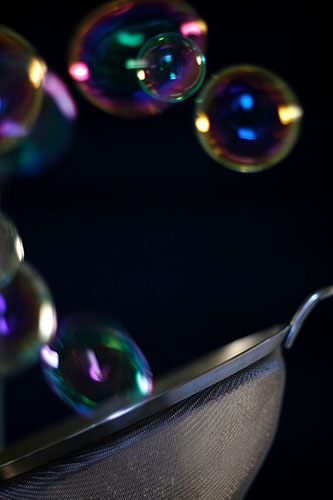 Sabine Thole: Sabine Thole participates in the capturing movement monthly assignment