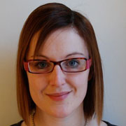 Dr Felicity Matthews