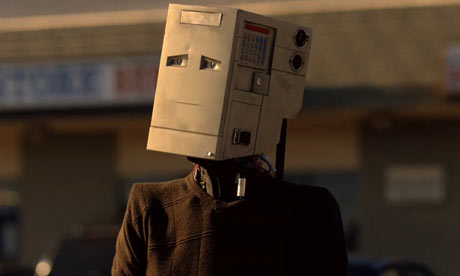 i'm here spike jonze