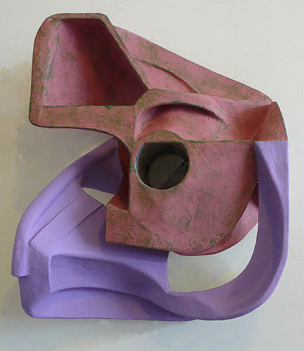 Exhibitionist gallery: Vincent Fecteau