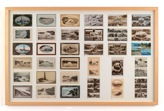 Exhibitionist gallery: Art Sheffield 2010