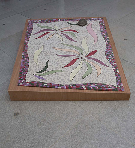 Exhibitionist gallery: Marc Camille Chaimowicz