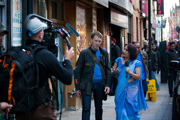 Olympics Memory Marathon: Memory Marathon by Simon Pope