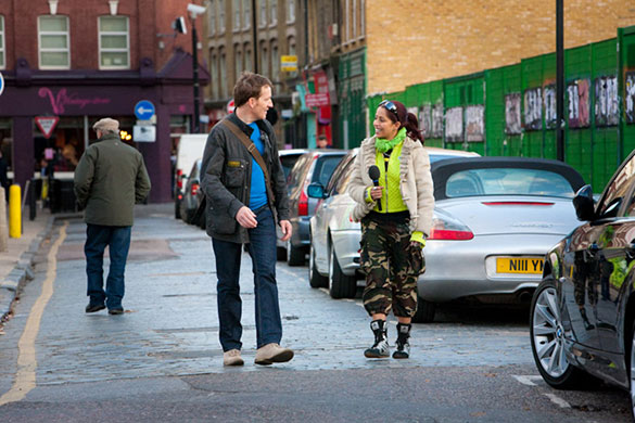 Olympics Memory Marathon: Memory Marathon by Simon Pope