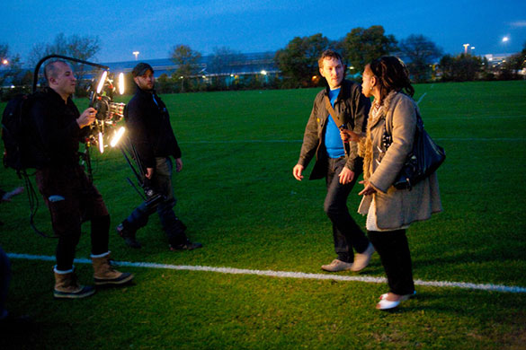 Olympics Memory Marathon: Memory Marathon by Simon Pope