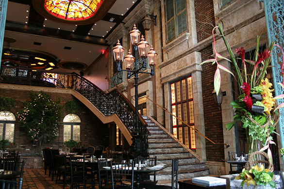 Week in business: The Ivy at the Grove