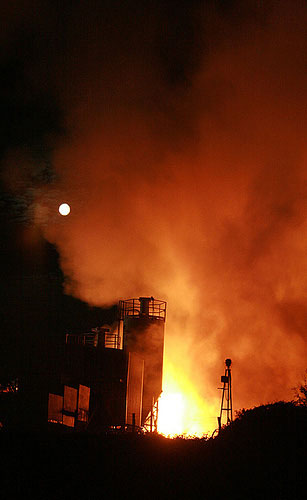 Trell Burton's portfolio: A review of Trell Burton's portfolio